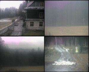 SkiAreál - Horský hotel Vsacký Cáb - Sdružený snímek - 6.2.2026 v 15:45