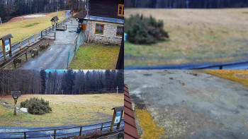 SkiAreál - Horský hotel...