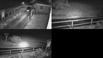 SkiAreál - Horský hotel...