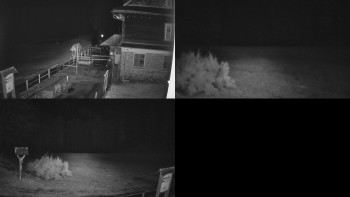 SkiAreál - Horský hotel...