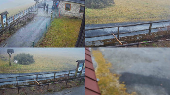 SkiAreál - Horský hotel...