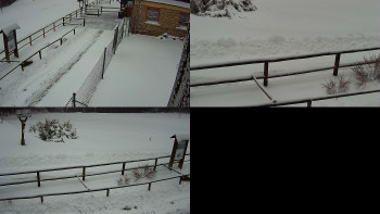 SkiAreál - Horský hotel...