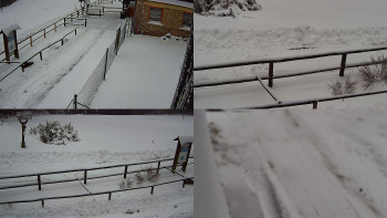 SkiAreál - Horský hotel...