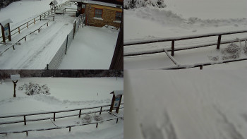 SkiAreál - Horský hotel...