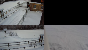 SkiAreál - Horský hotel Vsacký Cáb - Sdružený snímek - 19.2.2026 v 08:16 SkiAreál - Horský hotel Vsacký Cáb - Sdružený snímek - 19.2.2026 v 08:16