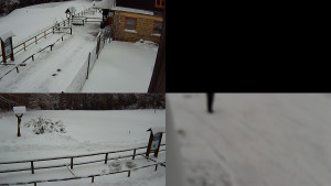 SkiAreál - Horský hotel Vsacký Cáb - Sdružený snímek - 19.2.2026 v 14:31 SkiAreál - Horský hotel Vsacký Cáb - Sdružený snímek - 19.2.2026 v 14:31