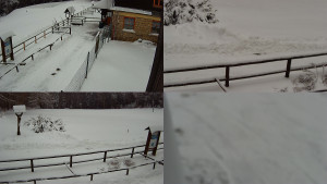 SkiAreál - Horský hotel Vsacký Cáb - Sdružený snímek - 19.2.2026 v 14:46 SkiAreál - Horský hotel Vsacký Cáb - Sdružený snímek - 19.2.2026 v 14:46