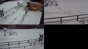 SkiAreál - Horský hotel Vsacký Cáb - Sdružený snímek - 19.2.2026 v 15:01 SkiAreál - Horský hotel Vsacký Cáb - Sdružený snímek - 19.2.2026 v 15:01