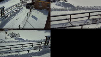 SkiAreál - Horský hotel...