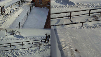 SkiAreál - Horský hotel...