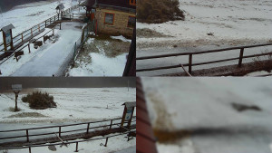 SkiAreál - Horský hotel Vsacký Cáb - Sdružený snímek - 25.2.2026 v 06:46