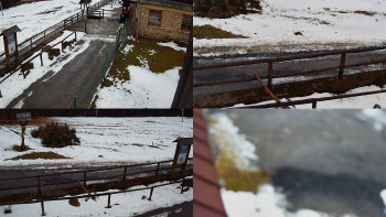 SkiAreál - Horský hotel...