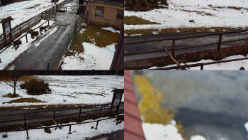 SkiAreál - Horský hotel...