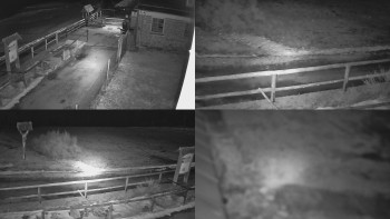 SkiAreál - Horský hotel...