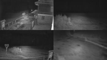 SkiAreál - Horský hotel...