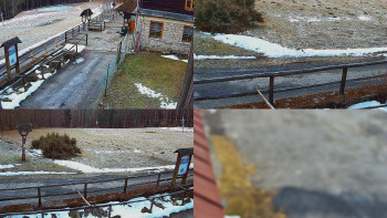 SkiAreál - Horský hotel...