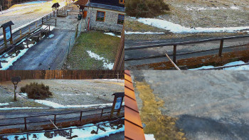 SkiAreál - Horský hotel...