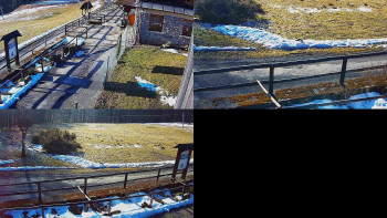 SkiAreál - Horský hotel...