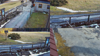 SkiAreál - Horský hotel...