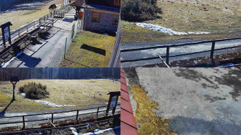 SkiAreál - Horský hotel...