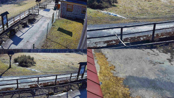 SkiAreál - Horský hotel...