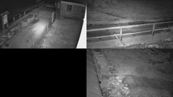 SkiAreál - Horský hotel...