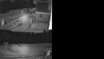 SkiAreál - Horský hotel...