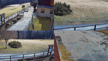 SkiAreál - Horský hotel...