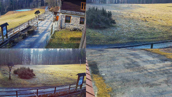 SkiAreál - Horský hotel...