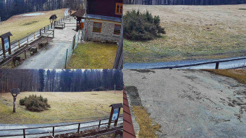 SkiAreál - Horský hotel...