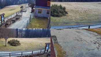 SkiAreál - Horský hotel...