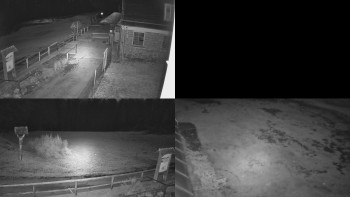 SkiAreál - Horský hotel...