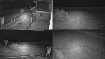 SkiAreál - Horský hotel...