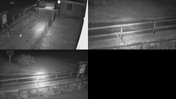 SkiAreál - Horský hotel...