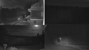 SkiAreál - Horský hotel Vsacký Cáb - Sdružený snímek - 9.3.2026 v 02:46