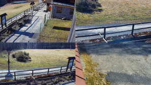 SkiAreál - Horský hotel Vsacký Cáb - Sdružený snímek - 9.3.2026 v 08:46