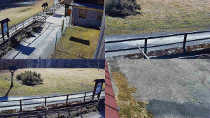 SkiAreál - Horský hotel Vsacký Cáb - Sdružený snímek - 9.3.2026 v 09:46