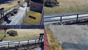 SkiAreál - Horský hotel Vsacký Cáb - Sdružený snímek - 9.3.2026 v 10:16