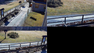 SkiAreál - Horský hotel Vsacký Cáb - Sdružený snímek - 9.3.2026 v 10:46