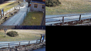 SkiAreál - Horský hotel Vsacký Cáb - Sdružený snímek - 9.3.2026 v 14:46