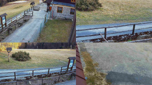 SkiAreál - Horský hotel Vsacký Cáb - Sdružený snímek - 9.3.2026 v 15:46