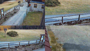 SkiAreál - Horský hotel Vsacký Cáb - Sdružený snímek - 9.3.2026 v 16:46