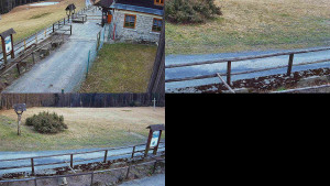 SkiAreál - Horský hotel Vsacký Cáb - Sdružený snímek - 9.3.2026 v 17:01