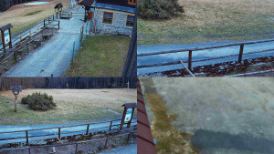 SkiAreál - Horský hotel Vsacký Cáb - Sdružený snímek - 9.3.2026 v 17:46