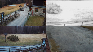 SkiAreál - Horský hotel Vsacký Cáb - Sdružený snímek - 12.3.2026 v 05:46