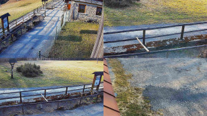 SkiAreál - Horský hotel Vsacký Cáb - Sdružený snímek - 12.3.2026 v 07:46