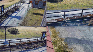 SkiAreál - Horský hotel Vsacký Cáb - Sdružený snímek - 12.3.2026 v 08:46