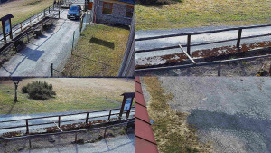 SkiAreál - Horský hotel Vsacký Cáb - Sdružený snímek - 12.3.2026 v 09:46