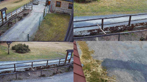 SkiAreál - Horský hotel Vsacký Cáb - Sdružený snímek - 12.3.2026 v 11:46