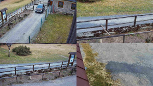 SkiAreál - Horský hotel Vsacký Cáb - Sdružený snímek - 12.3.2026 v 12:46